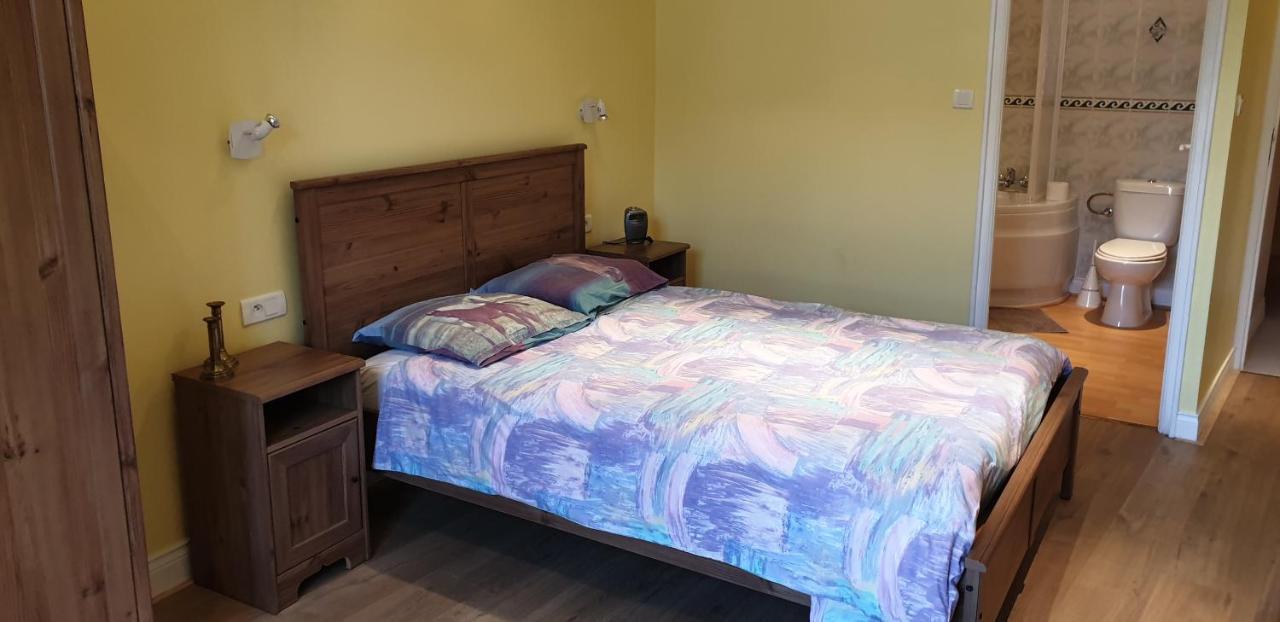 Relax Au Coeur Du Morvan Ouroux-en-Morvan Ngoại thất bức ảnh