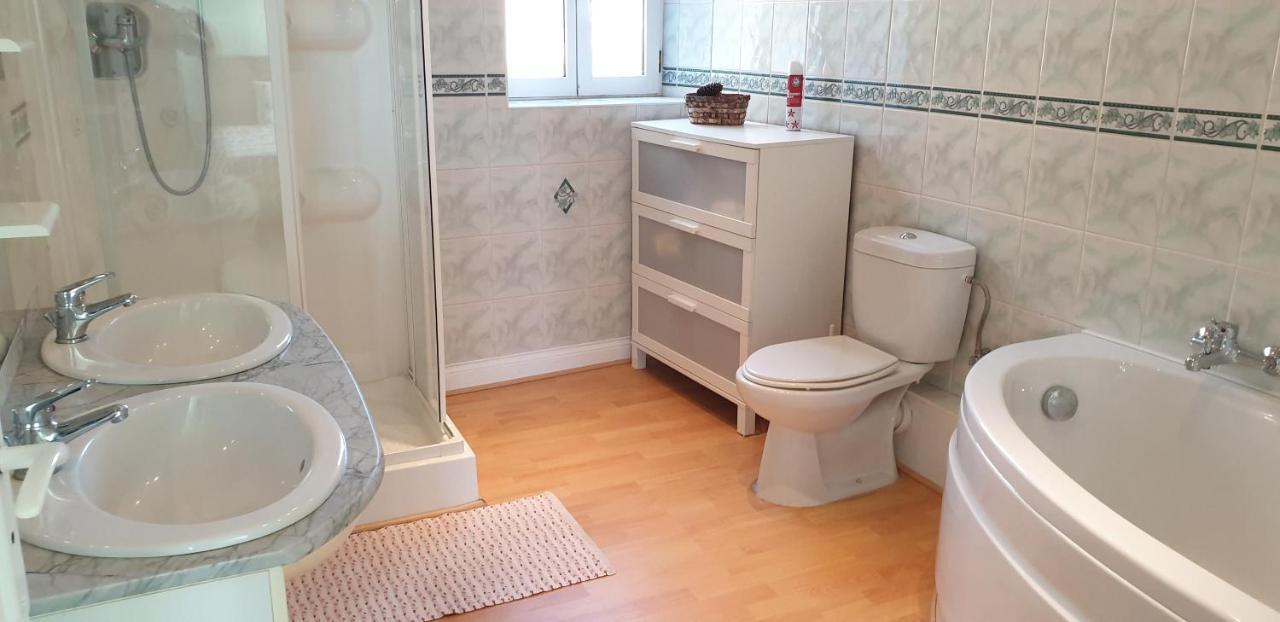 Relax Au Coeur Du Morvan Ouroux-en-Morvan Ngoại thất bức ảnh