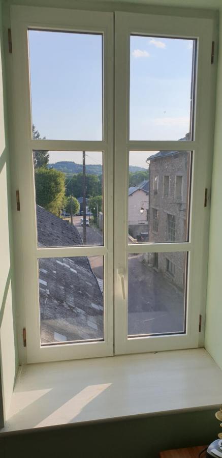 Relax Au Coeur Du Morvan Ouroux-en-Morvan Ngoại thất bức ảnh