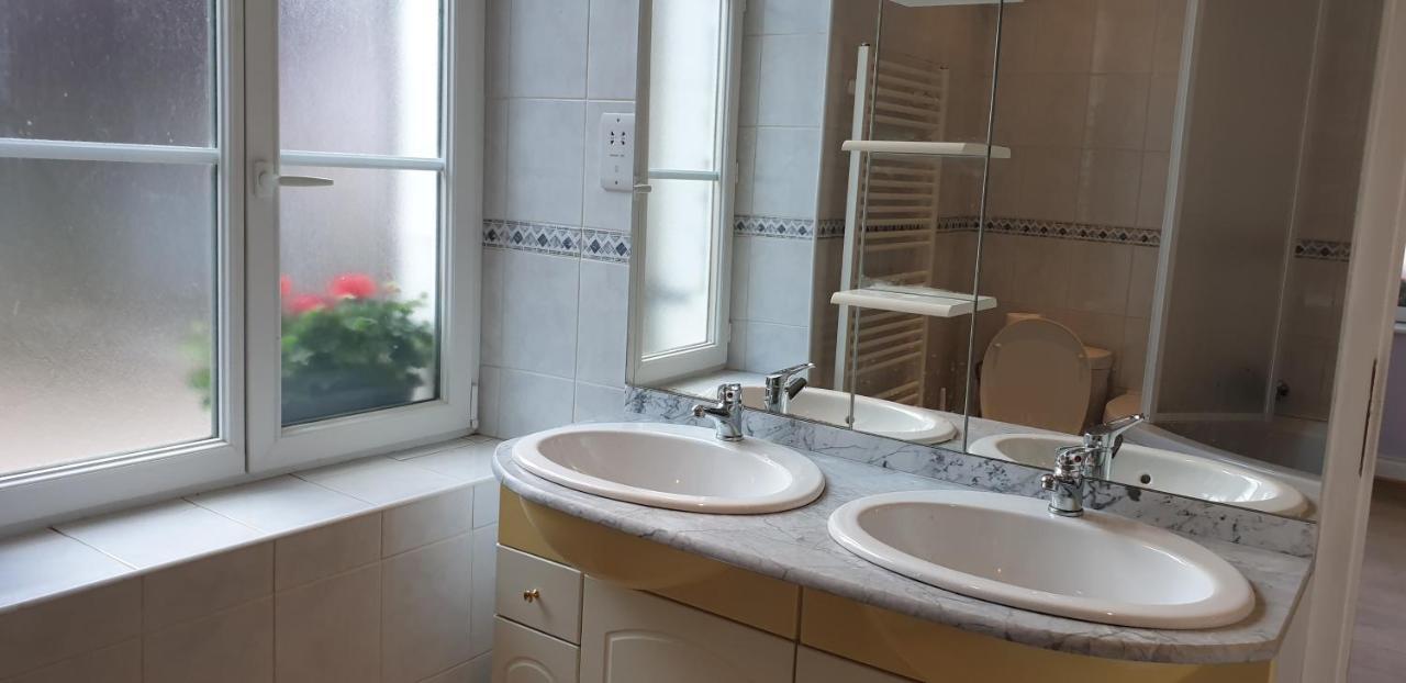 Relax Au Coeur Du Morvan Ouroux-en-Morvan Ngoại thất bức ảnh