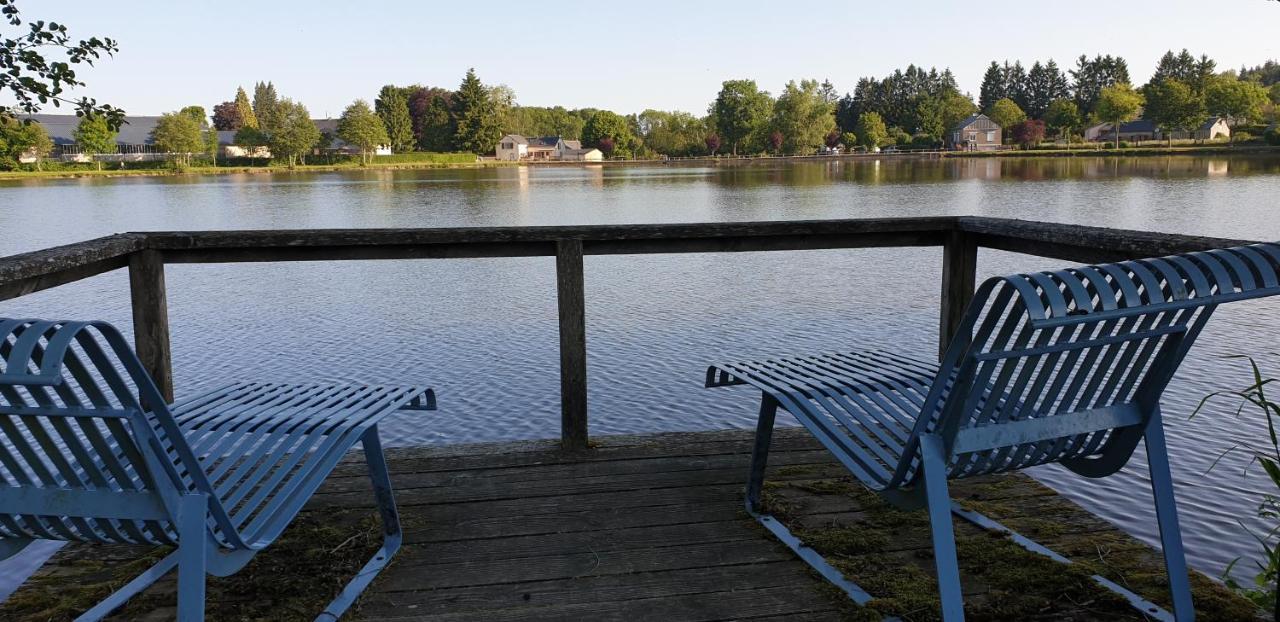 Relax Au Coeur Du Morvan Ouroux-en-Morvan Ngoại thất bức ảnh
