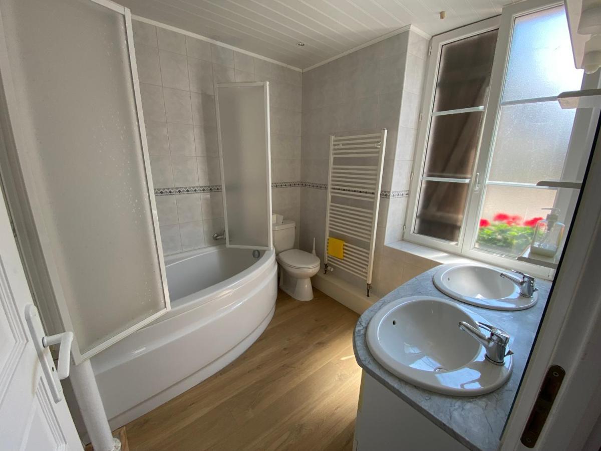 Relax Au Coeur Du Morvan Ouroux-en-Morvan Ngoại thất bức ảnh