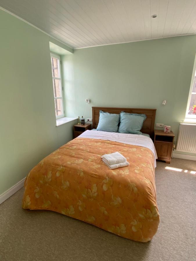 Relax Au Coeur Du Morvan Ouroux-en-Morvan Ngoại thất bức ảnh