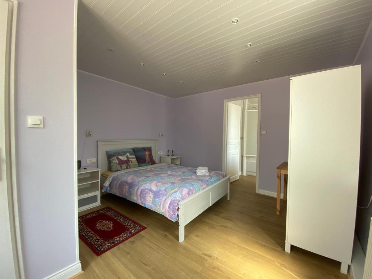 Relax Au Coeur Du Morvan Ouroux-en-Morvan Ngoại thất bức ảnh
