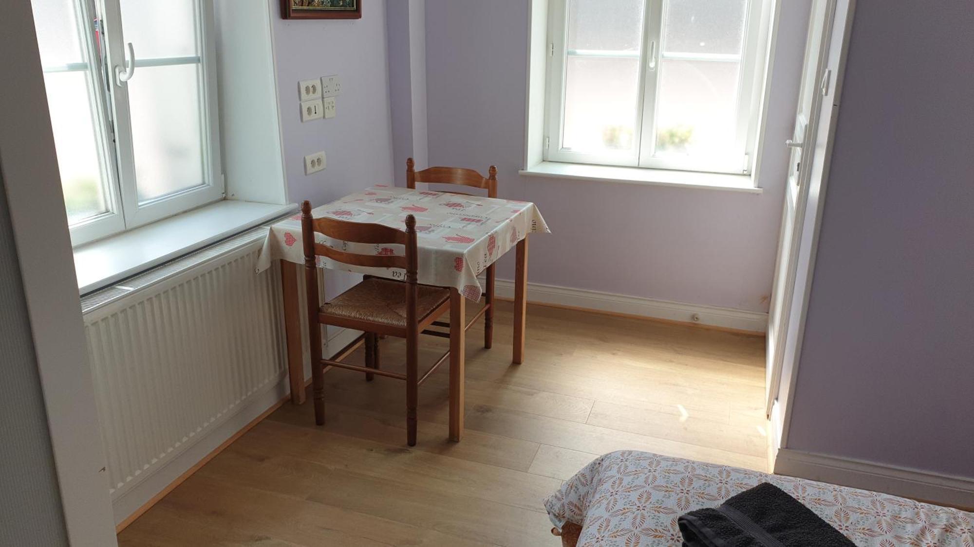 Relax Au Coeur Du Morvan Ouroux-en-Morvan Ngoại thất bức ảnh