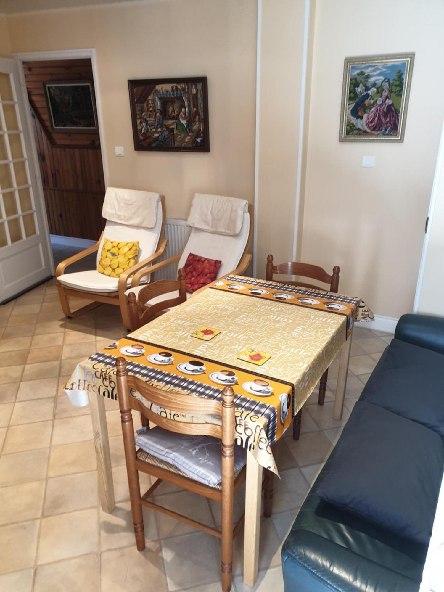Relax Au Coeur Du Morvan Ouroux-en-Morvan Ngoại thất bức ảnh